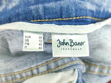 john baner top: John Baner, Jeansy damskie, rozmiar S — 4