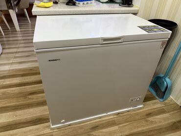 Техника для приготовления еды: Новый 1 дверь Холодильник Продажа, цвет - Белый, Встраиваемый