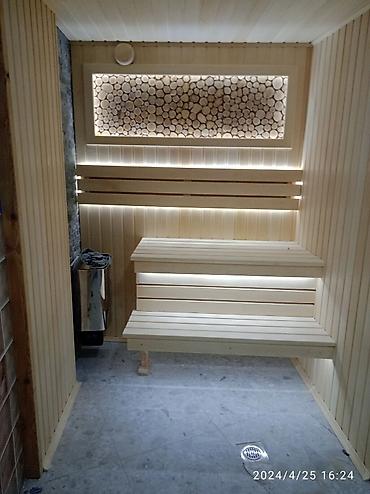 Строительство под ключ: Делаем бани опыт более 6 делаем большие объемы по дереву делаем — 13