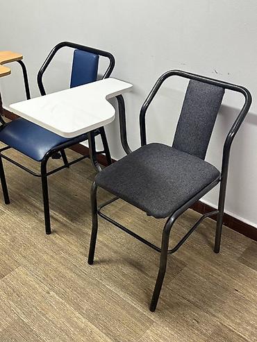 Школьные стулья: Школьный стул, Железо — 9