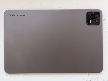 склад ноутбуков бишкек: Планшет, Xiaomi, эс тутум 256 ГБ, 10" - 11", Wi-Fi, Колдонулган, Классикалык түсү - Боз
