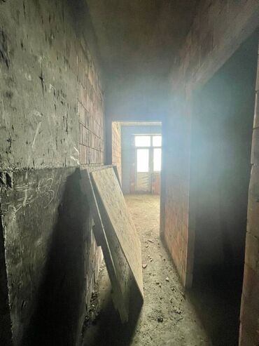 Yeni tikili: 2 otaqlı, Yeni tikili, m. Həzi Aslanov, 90 kv. m — 8