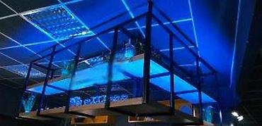 Rasveta: RGB 5050 LED TRAKA, RF KONTROLER, DALJINSKI I NAPAJANJE | *AKO IMATE — 23