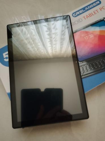 redmi not 9 plata: Crelanger planşet + klaviatura dəsti - 10 düymlük toxunma ekranı — 3
