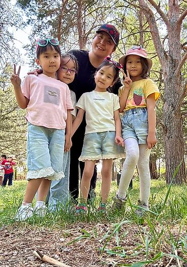 Детские сады, няни: 🎉 Детский сад JANAIKA объявляет набор! 👶 От 1,5 до 7 лет Ищете место — 7