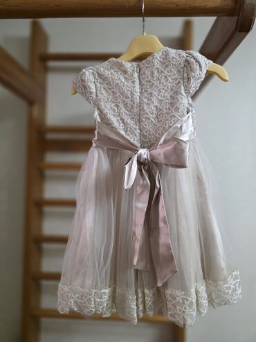 Платья: Детское платье, Б/у — 11