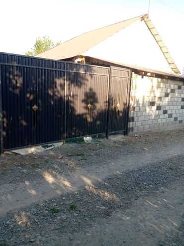 продаю барачный дом: Дача, 85 м², 3 комнаты, Собственник