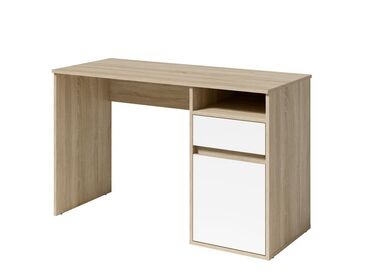 klub stolovi ikea: Radni sto za skolarce ﻿Dimenzije 110x55x75 cm Novo. Radni kompjuterski