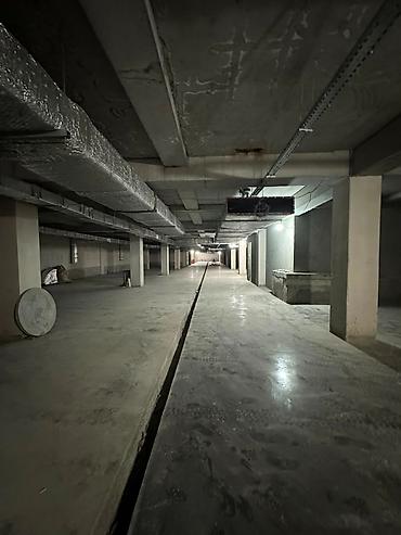 Продажа квартир: 3 комнаты, 115 м², АУЦА Элитка, 3 этаж, ПСО (под самоотделку) — 13