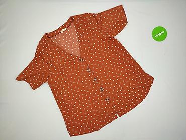 bluzka lata 60: Classic, Bluzka damska, rozmiar 3XL — 2