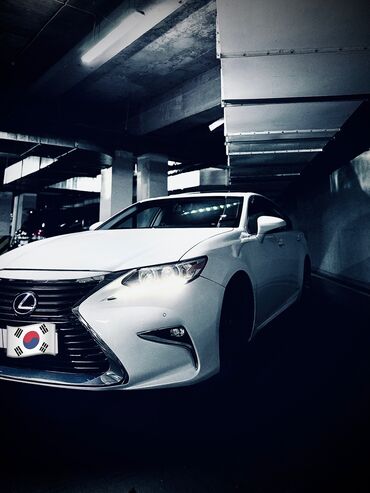 lexus es 300 2013: Lexus es 300 Авто из Кореи 🇰🇷 Чистый Restyling'"'™ Все стекло родные