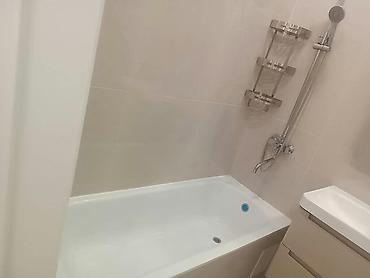 квартира 2 к: 1 комната, 51 м², 11 этаж, Свежий ремонт — 9