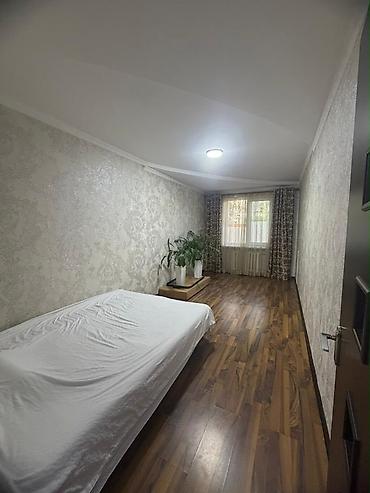 70: 3 комнаты, 62 м², 1 этаж, Косметический ремонт — 3