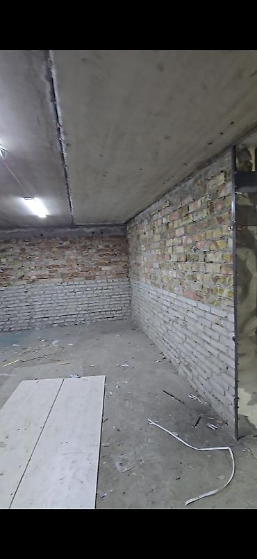 метал гараж: 60 м², Кирпичный | Охрана — 5