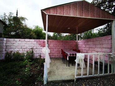 Günlük kirayə evlər: 90 kv. m, 3 otaqlı, İnternet, Qaz, İşıq — 9