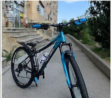 acer elektro scooter: MTB tipli velosiped – FULL BIKE - Yüngül alüminium gövdə, idman/dağ — 3