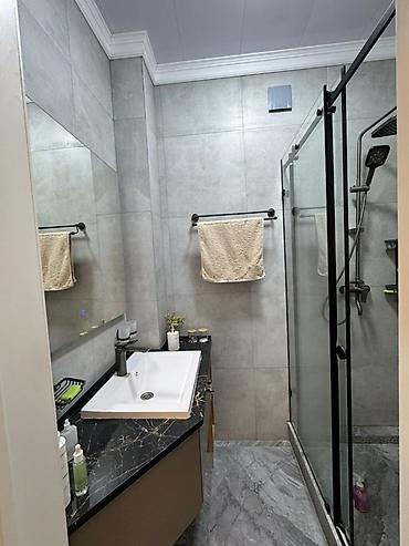 Долгосрочная аренда квартир: 2 комнаты, Агентство недвижимости, Без подселения, С мебелью полностью — 8