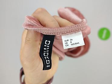 love: H&M Divided, Sukienka damska, rozmiar S — 4