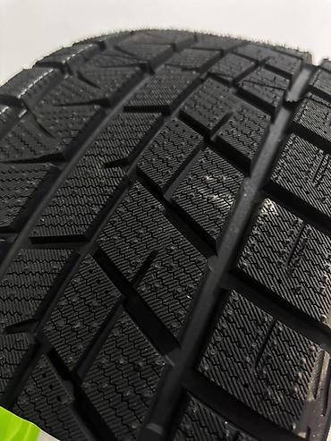 cha: Шины 225 / 55 / R 18, Зима, Новый, Комплект, Легковые, Китай — 2