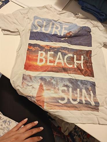 Paketi dečije odeće: Dečiji komplet odeće – više komada - Tamnoplave šorts bermude sa — 4