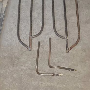 Очок: Тандыры Больше 6 лет опыта — 4