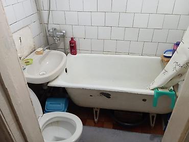 Продажа квартир: 2 комнаты, 42 м², Хрущевка, 2 этаж, Старый ремонт — 7