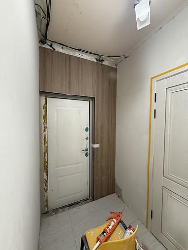 Ремонт под ключ: Услуги ремонта и отделки “под ключ” - Комплексные ремонтно-отделочные — 1