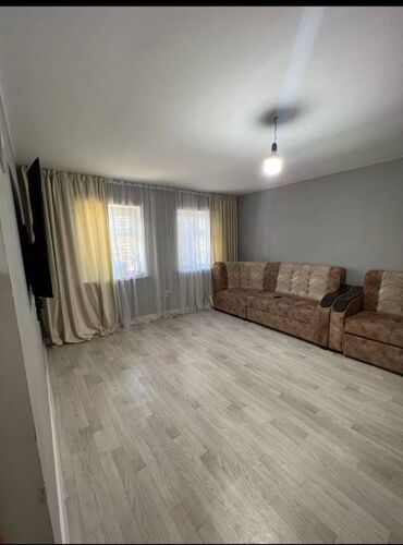 продаю дом на иссык куле село тамчы: Дом, 60 м², 2 комнаты, Агентство недвижимости, Старый ремонт
