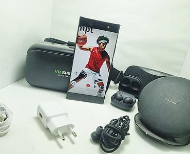 Sony: Sony Xperia Xa1 Ultra, Б/у, 256 ГБ, цвет - Черный, 1 SIM, 2 SIM, eSIM — 13