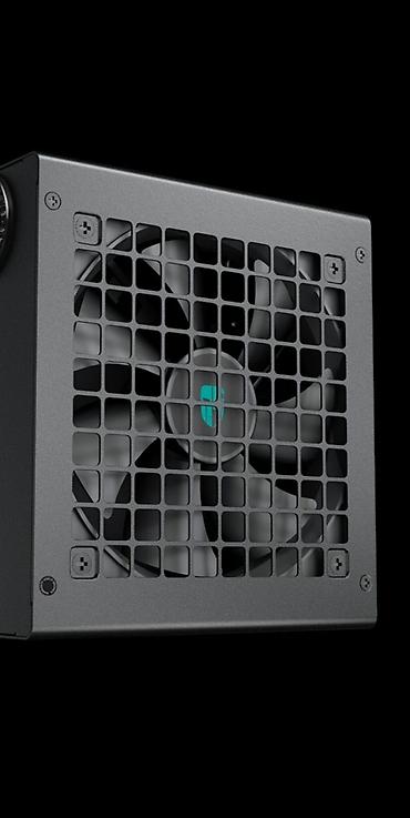 montech sky two: Блок питания, Б/у, DeepCool, 1000 Вт, Gold, 1000 Вт — 3