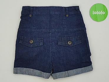 levi strauss top: Denim Co, Szorty damskie, rozmiar S — 3