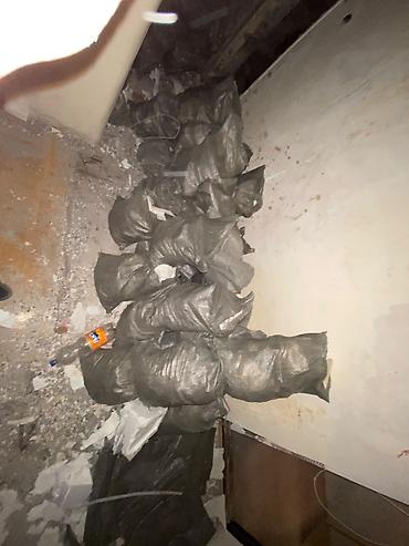 Tikinti və təmir: 🔨 SÖKÜNTÜ XİDMƏTİ — YENİ EVİM 🏠 Mənzil söküntüsü 🏢 Obyekt söküntüsü 🧱 — 9