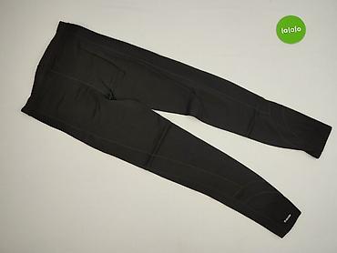 sondico termo: Legginsy Sportowe damskie, rozmiar S — 3