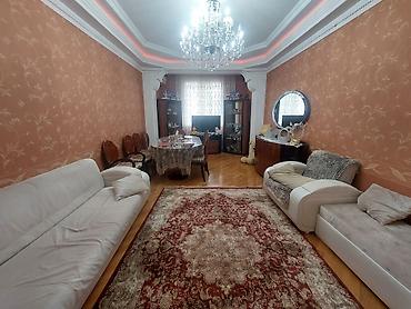 Квартиры: 3 комнаты, Новостройка, 130 м² — 5