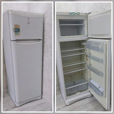 Lx. Qiymət 170azn.Modeli:İndesit defrostdur,yuxarı qapı dondurucu