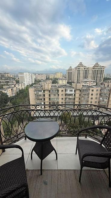 Продажа квартир: 2 комнаты, 100 м², Золотой квадрат 10 этаж — 6