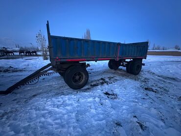 Грузовики: Грузовик, Б/у — 9