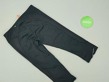 getry jeansowe: Kyodan, Legginsy Sportowe damskie, rozmiar M — 3