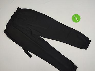 tanie cargo: Stradivarius, Spodnie materiałowe damskie, rozmiar S — 3