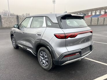 BYD: BYD : 2025 г. — 4