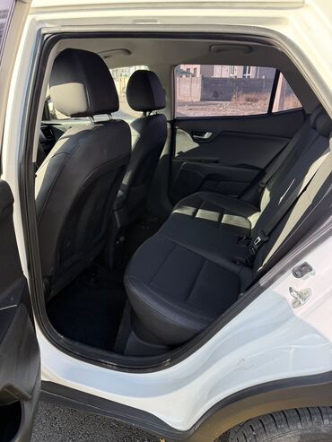 Kia: Kia Stonic: 2019 г., 1.6 л, Автомат, Дизель, Хэтчбэк at lalafo.kg — 11 Kia: Kia Stonic: 2019 г., 1.6 л, Автомат, Дизель, Хэтчбэк — 11