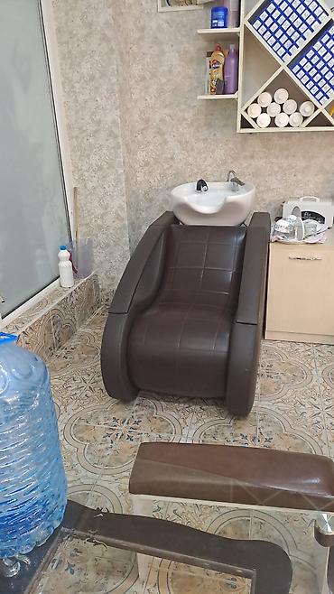 frez satışı: Gözəllik salonu üçün avadanlıq və mebel komplekti 0775773010 - Manikür — 4