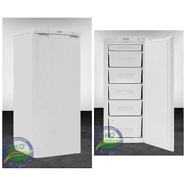 Морозильники: Морозильник, Новый, Бесплатная доставка — 23