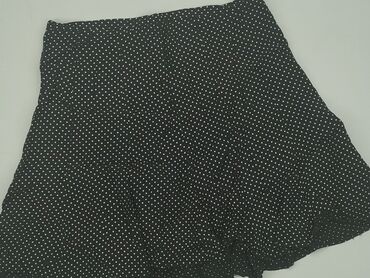 czerwona bluzki w groszki: Skirt, F&F, S (EU 36), condition - Very good