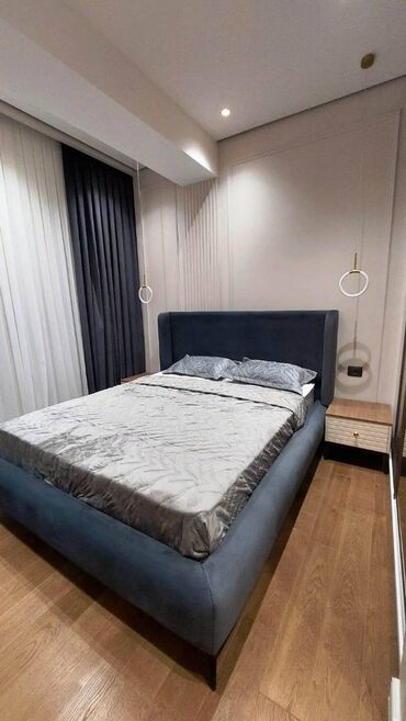 Yeni tikili: 2 otaqlı, Yeni tikili, m. Xətai, 67 kv. m — 8