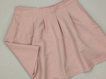 bluzki do spódnicy rozkloszowanej: Women`s skirt, Stradivarius, size S (EU 36)