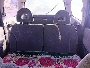 byd song plus бишкек: Mitsubishi Space Wagon: 1999 г., 2.4 л, Кол менен иштөөчү, Бензин, Вэн/Минивэн — 8