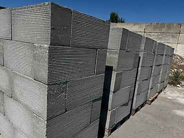 Производство газоблоков: Производство газоблоков конвеерного типа в связи с выездом зарубеж на — 8