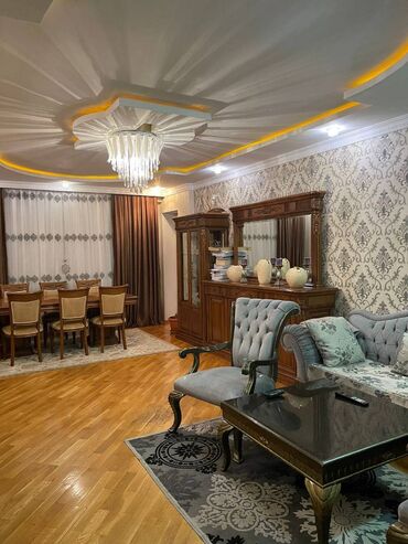 Yeni tikili: 3 otaqlı, Yeni tikili, m. Memar Əcəmi, 120 kv. m -da lalafo.az — 2 Yeni tikili: 3 otaqlı, Yeni tikili, m. Memar Əcəmi, 120 kv. m — 2