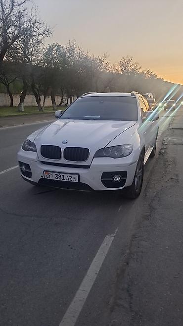 датчик руля e53: BMW X6: 2008 г., 3 л, Автомат, Бензин, Кроссовер — 3